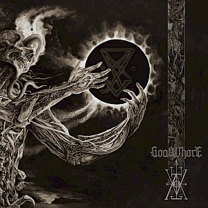 Goatwhore Angels Hung From The Arches Of Cd New Music Rainy Day