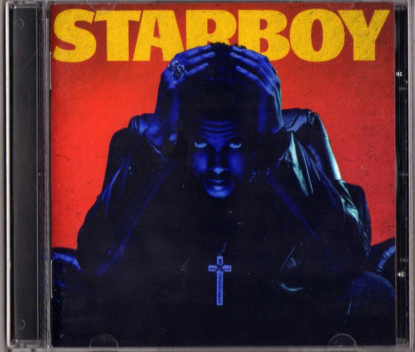 the weeknd starboy album free mp3 download